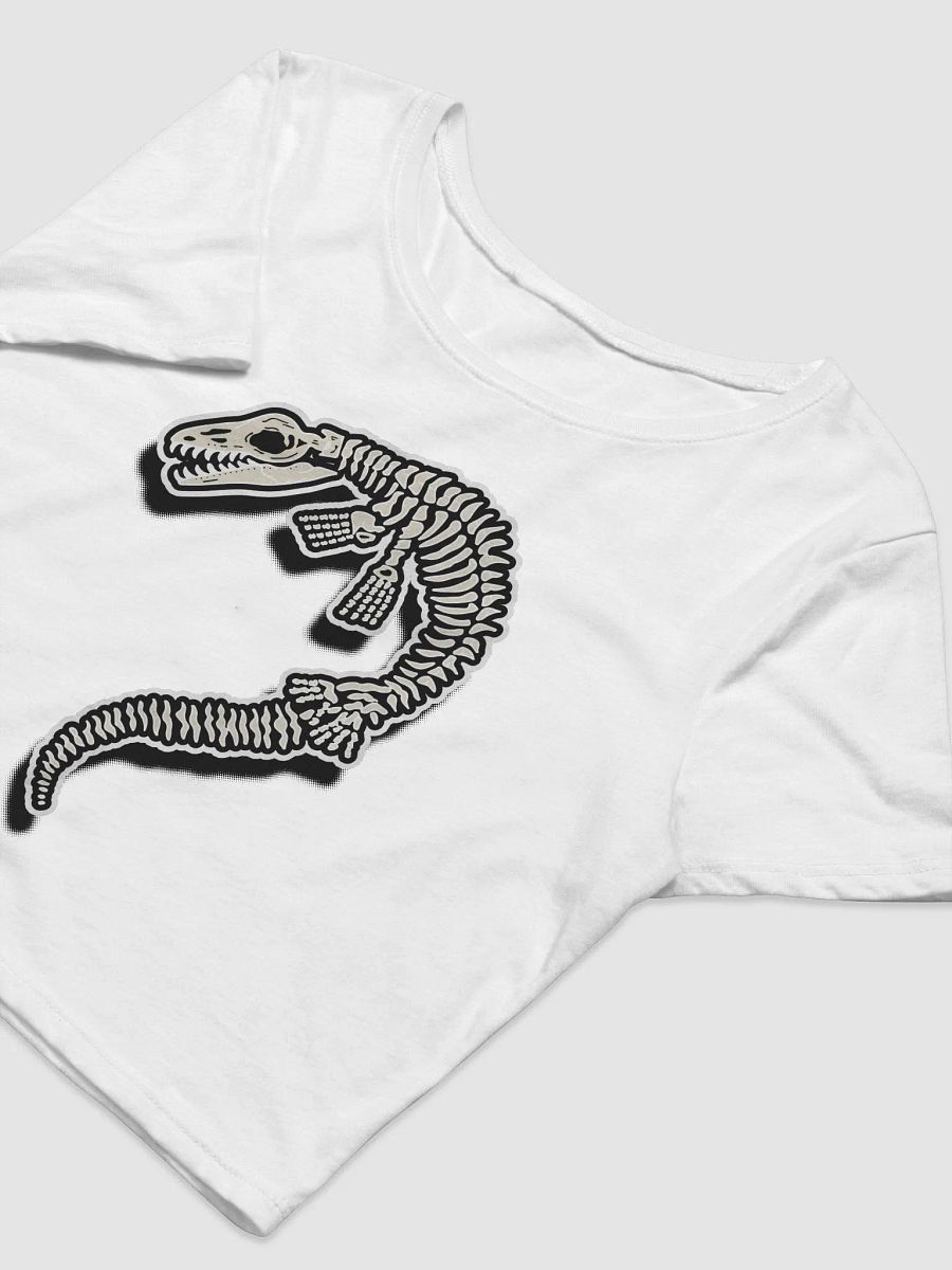 Mosasaur Expedition Crop Top product image (7)