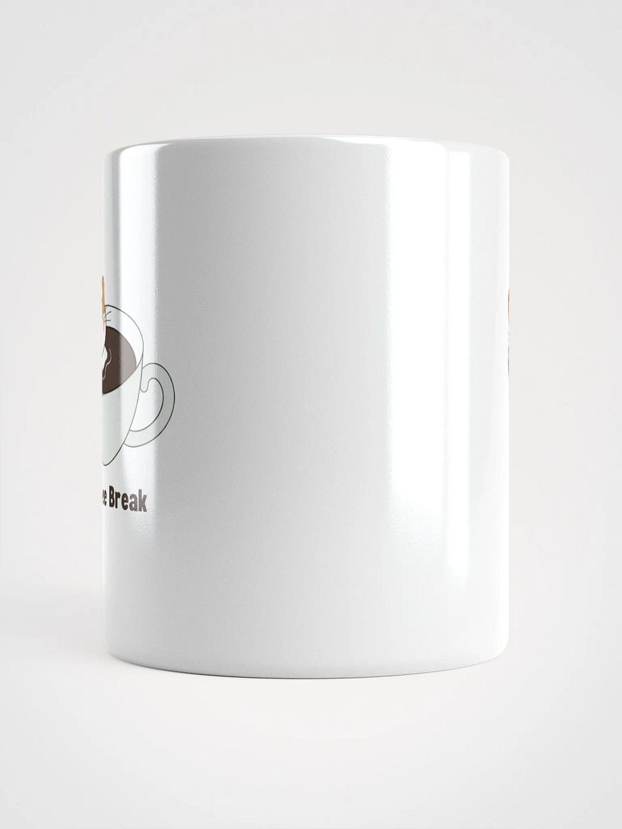 Cozy Cat Cafe Mug product image (15)