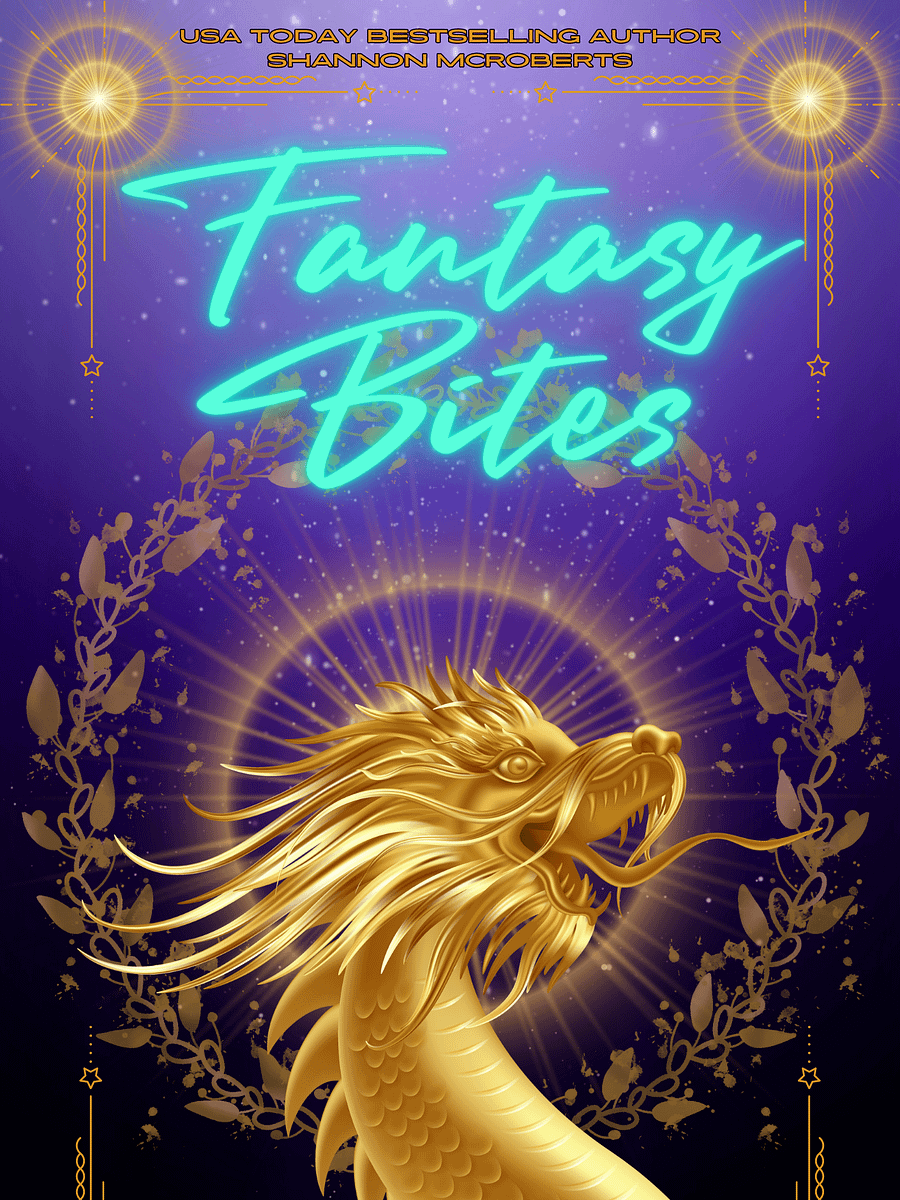 Fantasy Bites product image (1)