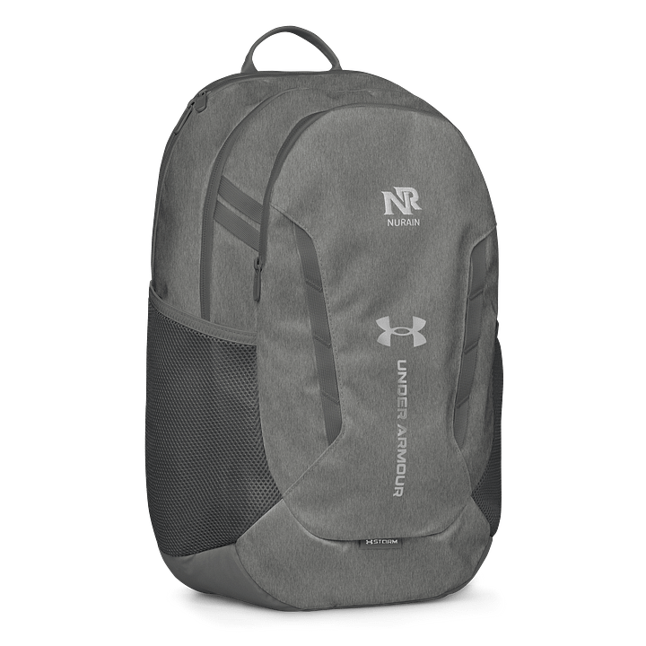 NR Signature Water Resistant Backpack product image (2)