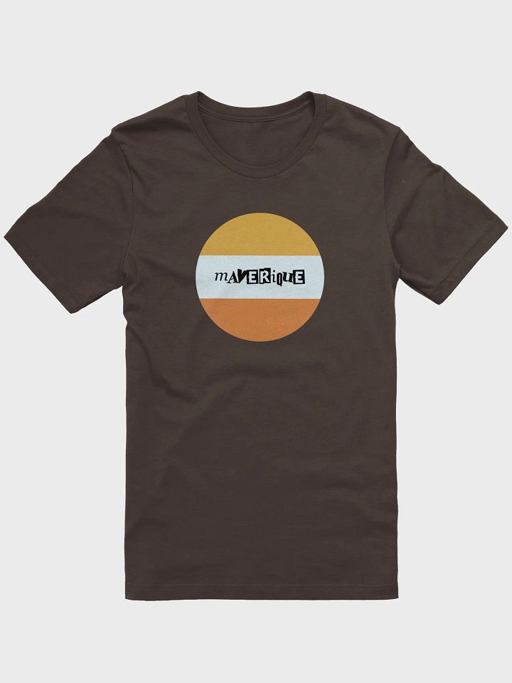 maverique punk t-shirt product image (1)