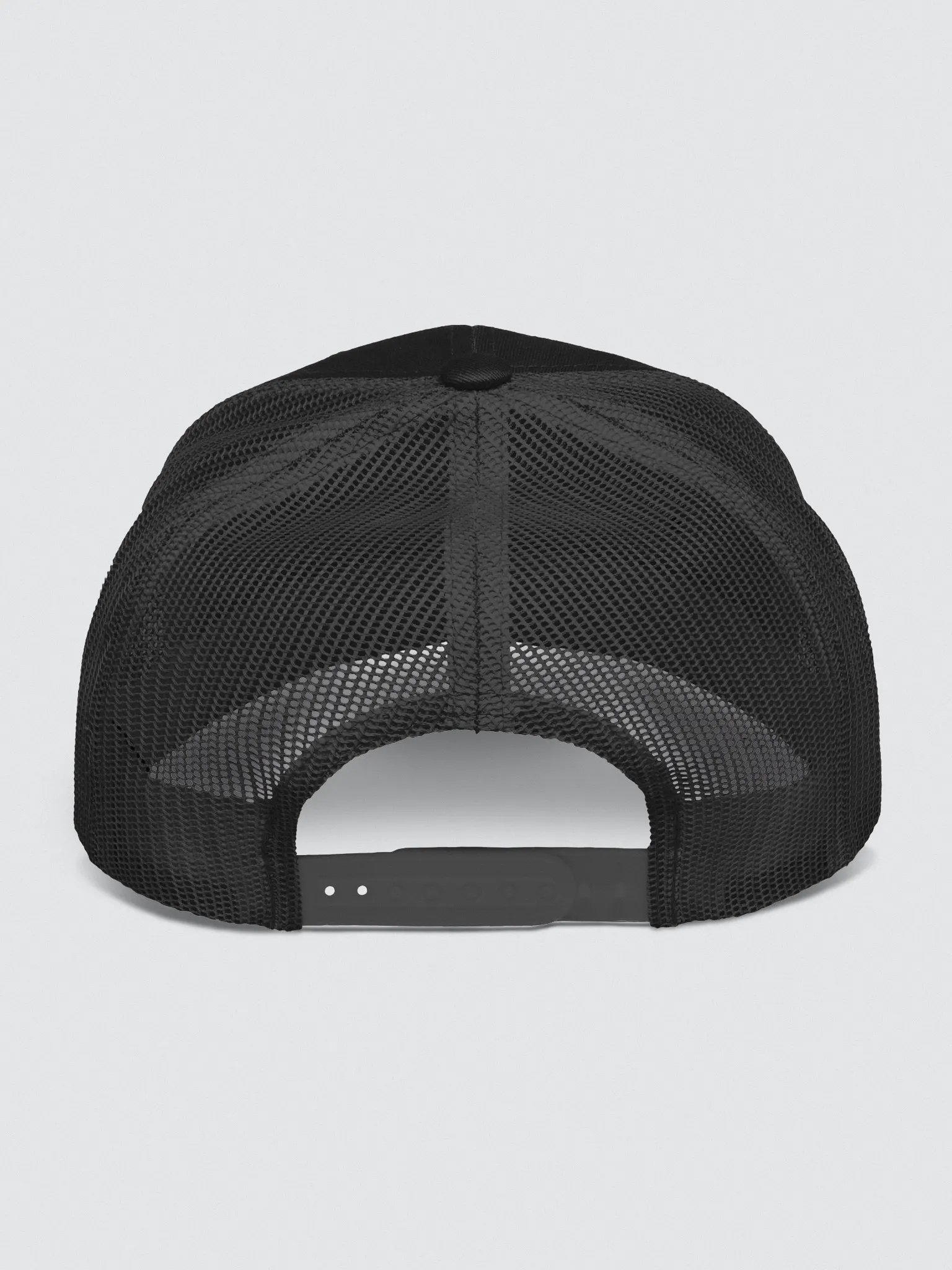 Fortress Trucker Hat 