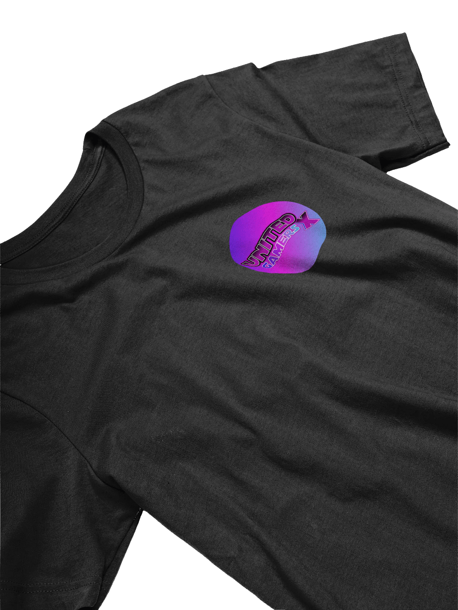 United T-Shirt product image (3)