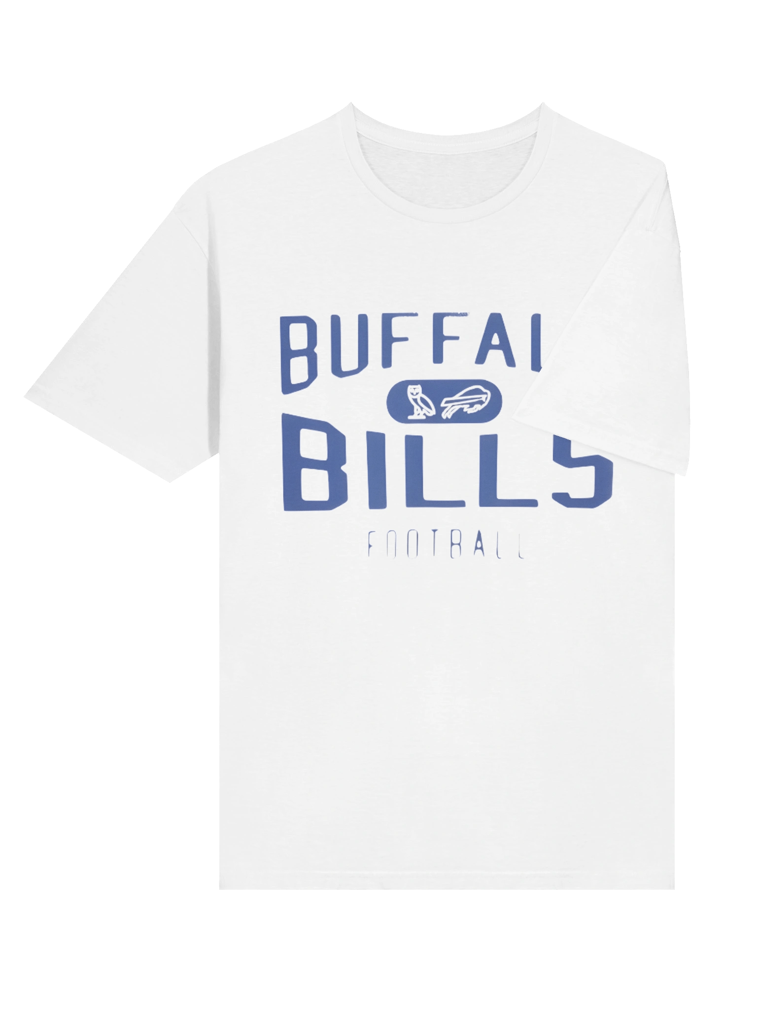 Buffalo Bills OVO T-Shirt product image (4)