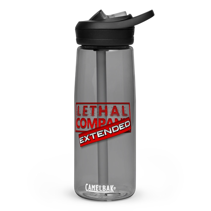 Lethal-Extended Water Bottle product image (1)