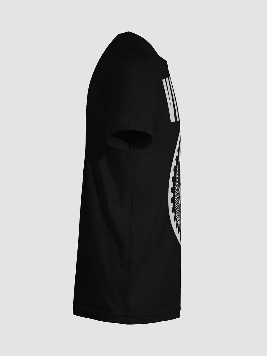 INDUSTRIAL STRENGTH VIRUS SOFT TEE product image (12)
