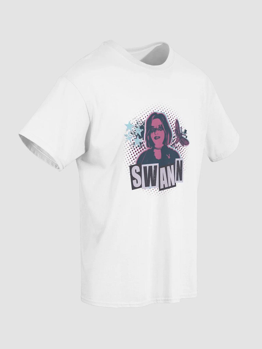Lost Records: Bloom & Rage Swann Holloway Grunge T-Shirt product image (5)