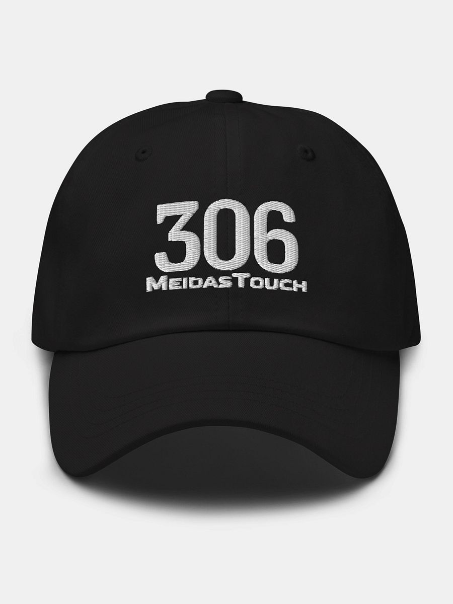 #MeidasTouch 306 LANDSLIDE DAD HAT product image (1)