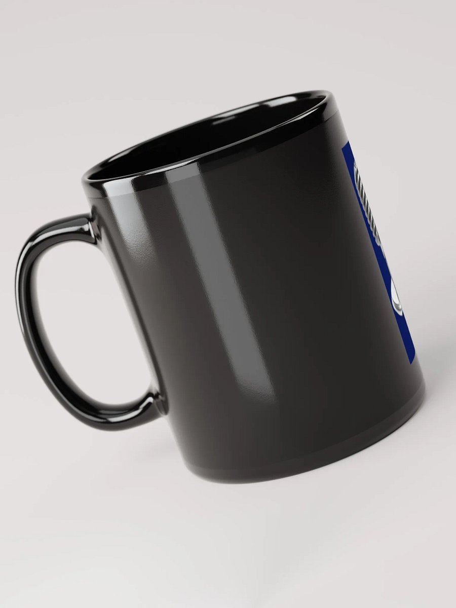 Buddy Check Podcast Coffee Mug product image (6)