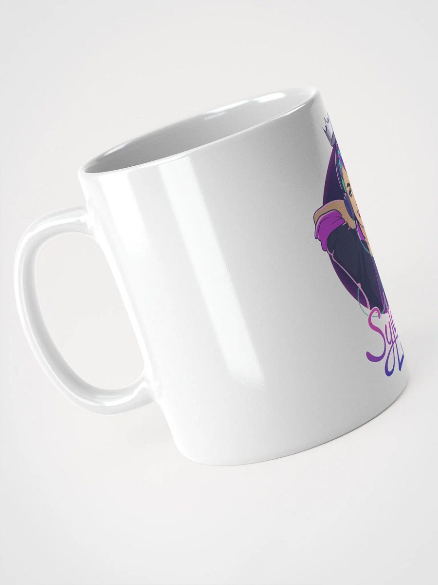 Crown Mug product image (9)