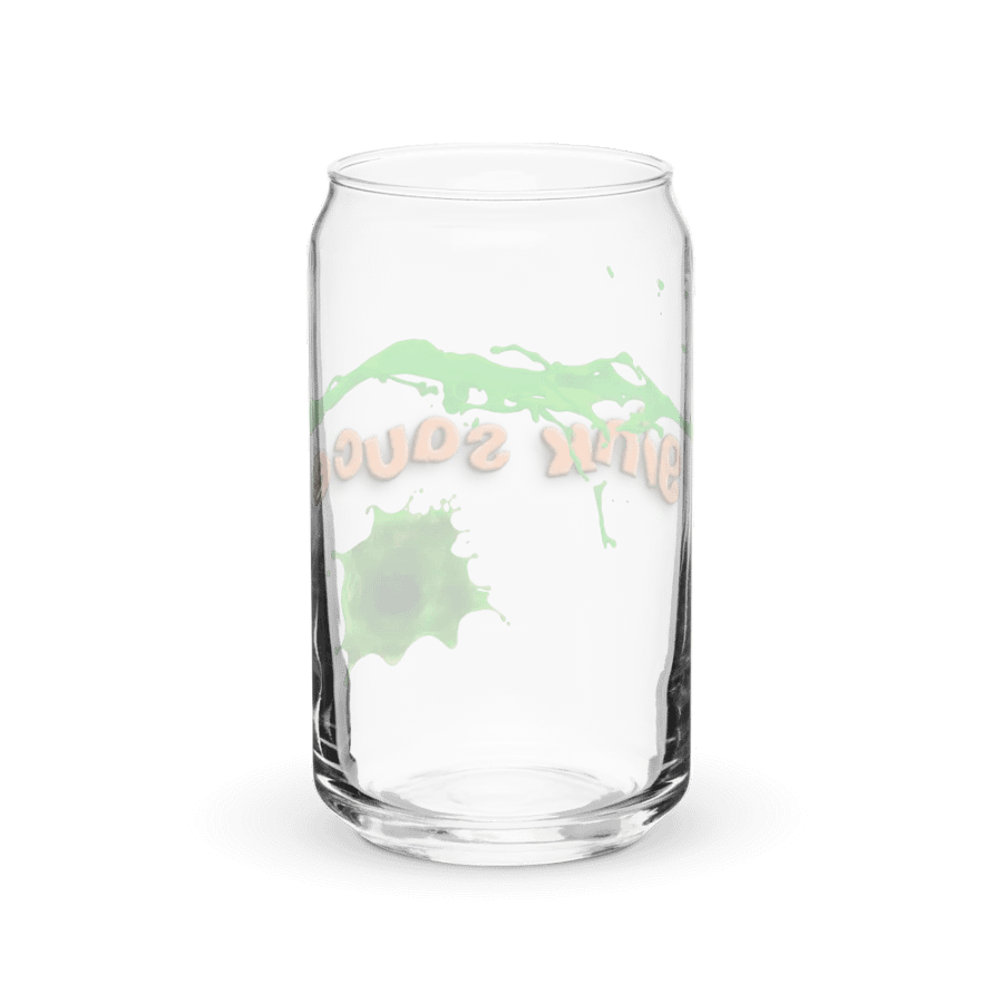 Gink Sauce Glass product image (8)