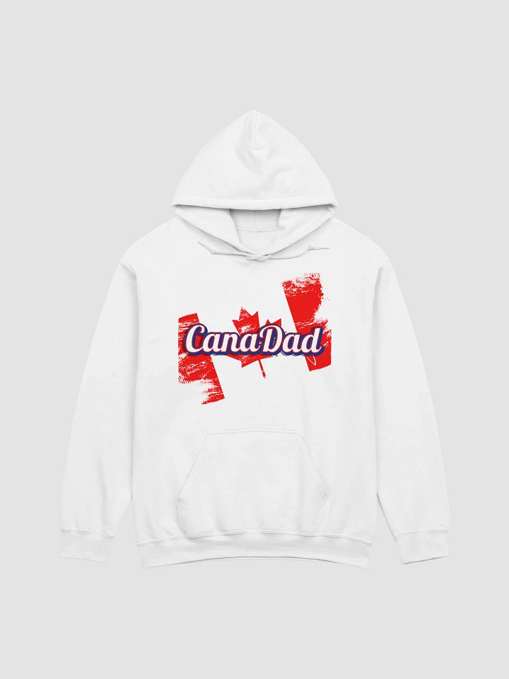 CanaDad Flag Hoodie product image (29)