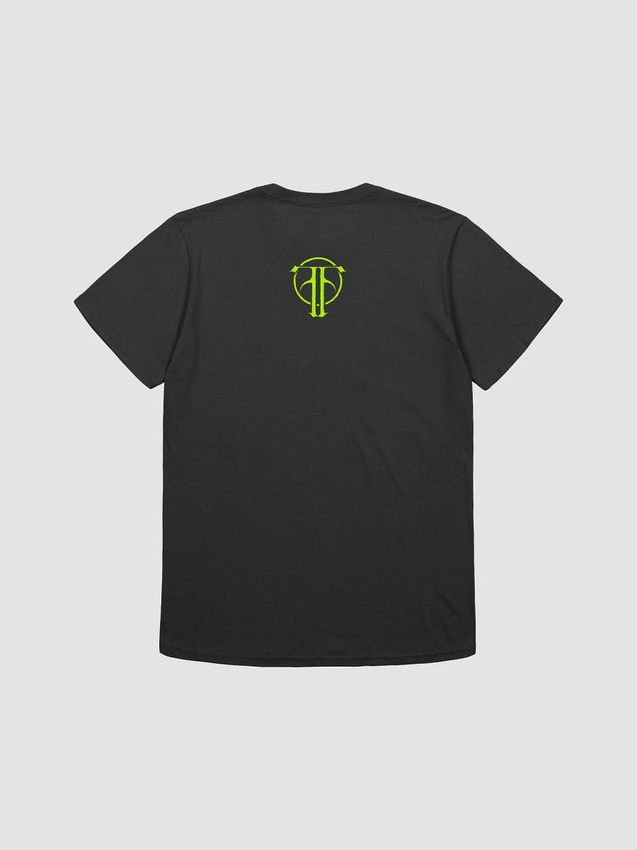 Fatal Frames - vIsAgE Tee product image (2)