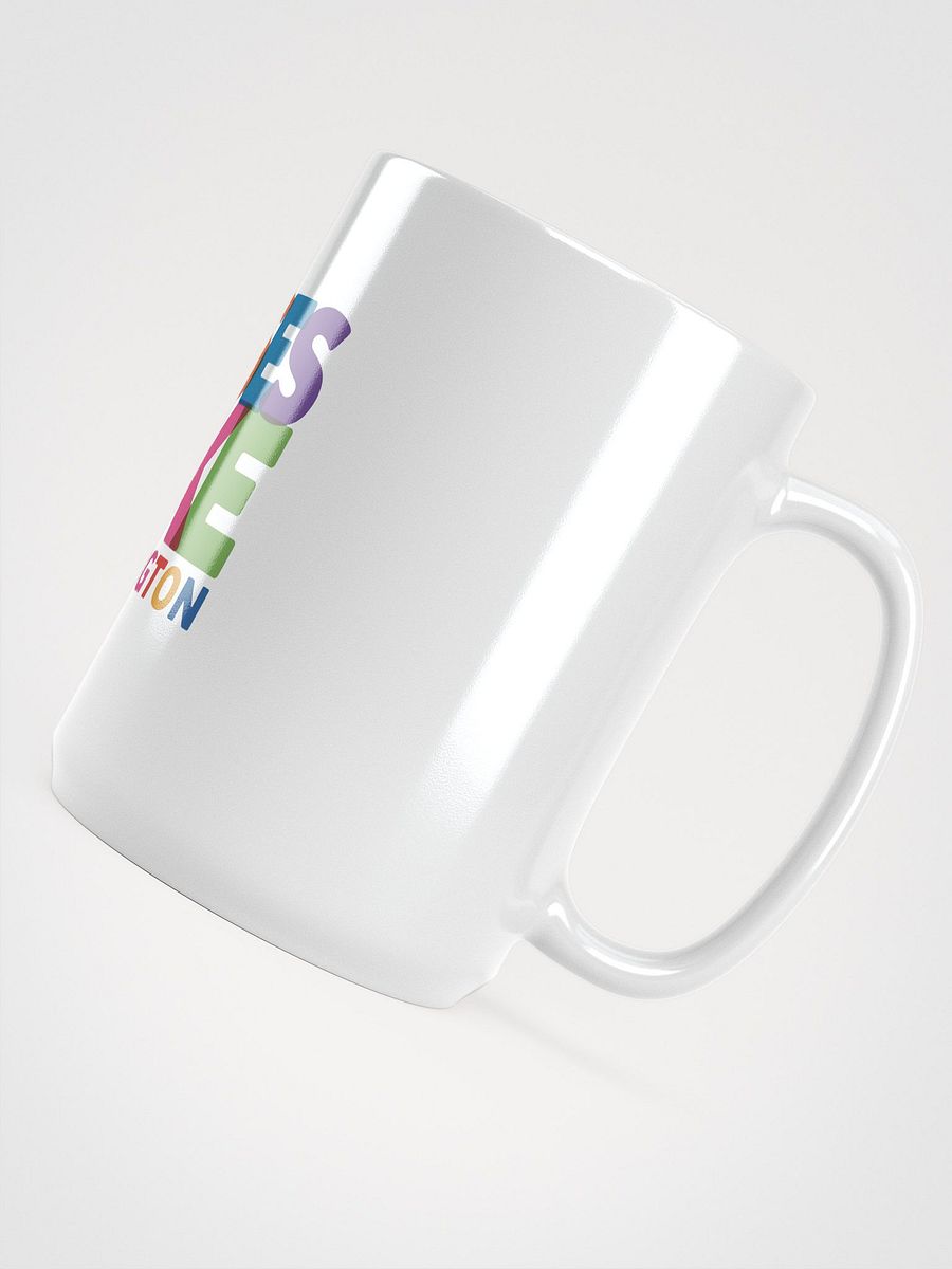 Vibrant Moses Lake Mug product image (7)