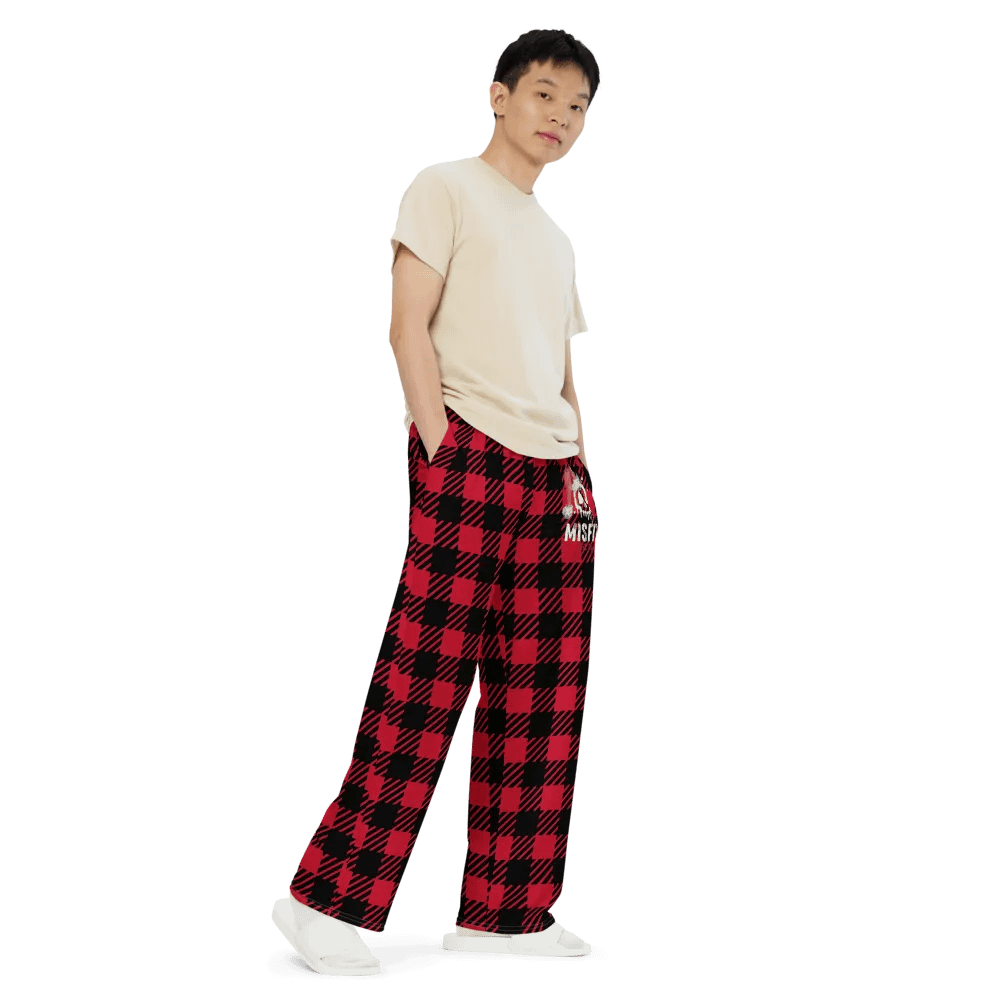 Misfits - Plaid Pants product image (7)
