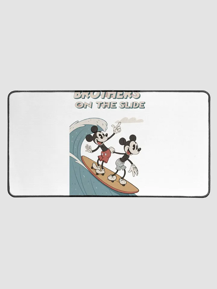 "Brothers on the Slide" product image (1)
