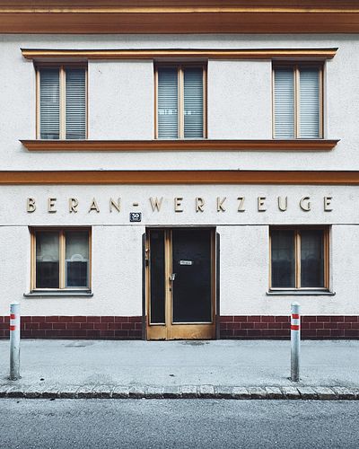 Tigergasse 1080 🐅