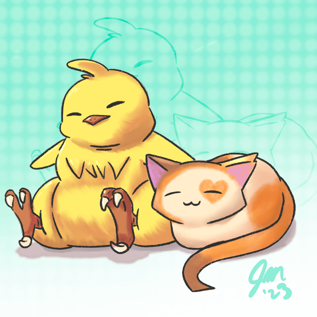 Heavy Hatchling - 10