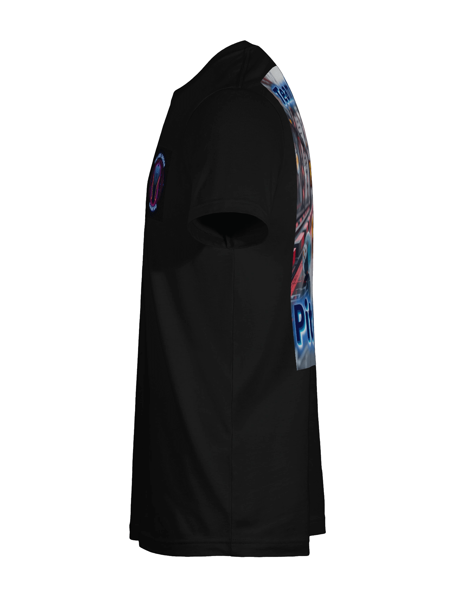 Pit Crew T-Shirt product image (11)