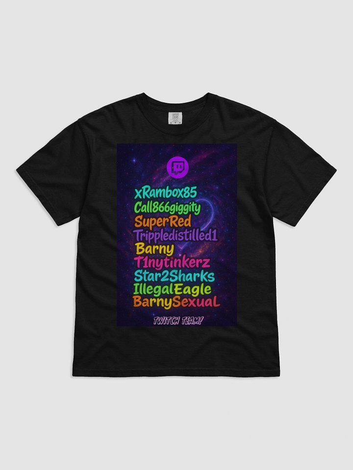 LIMITED EDITION subathon product image (1)