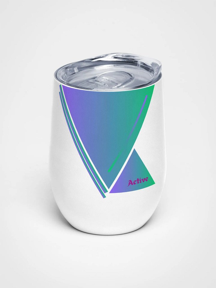Gradient Active Wine Tumbler product image (1)