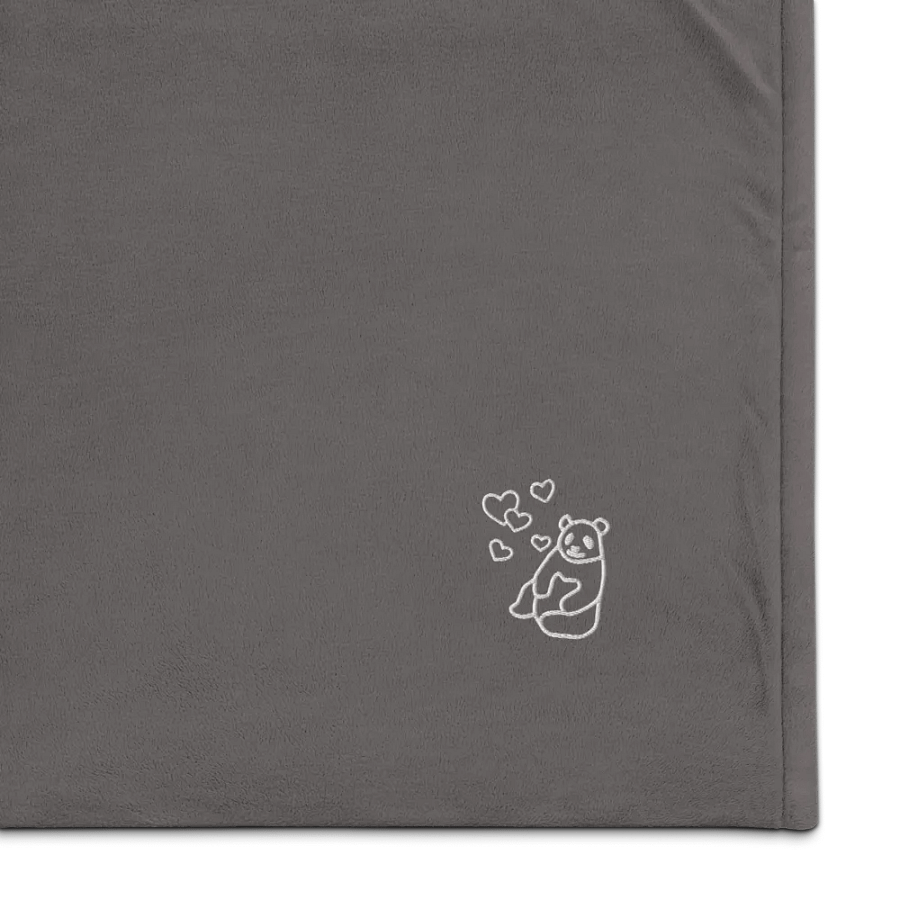 Special Blanket (Bear) product image (1)