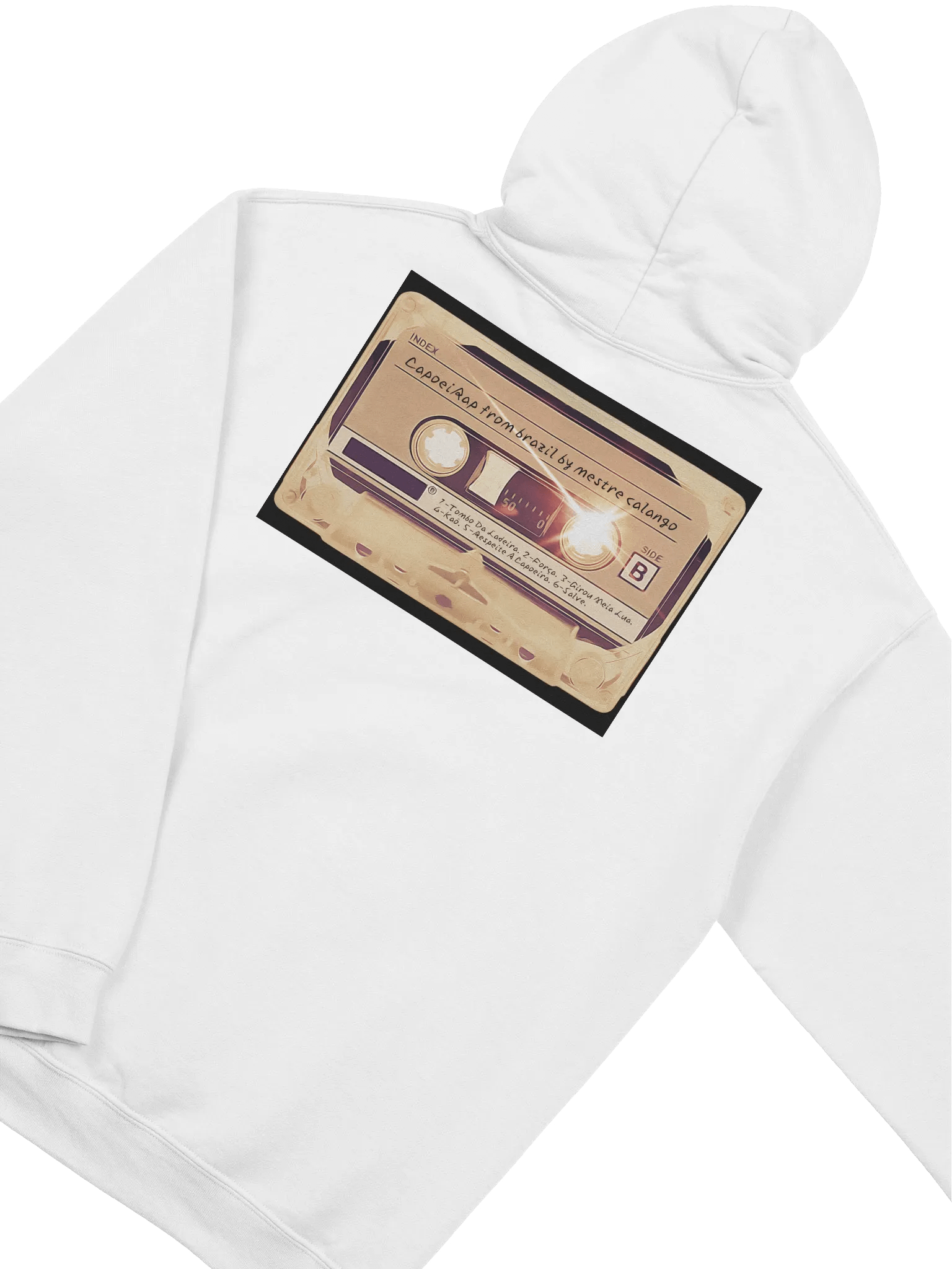 SALVE HOODIE product image (5)