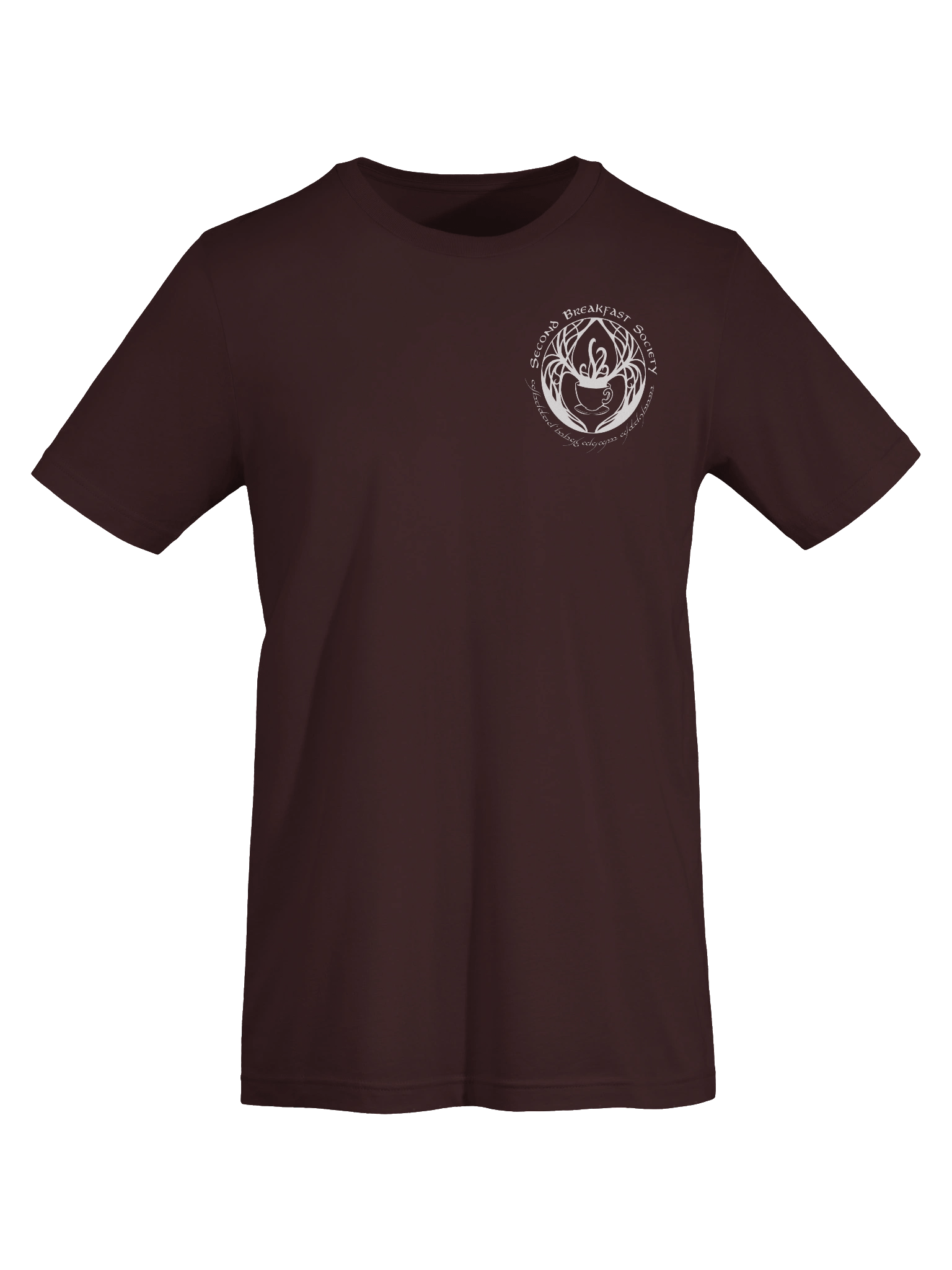 SBS Logo T product image (40)