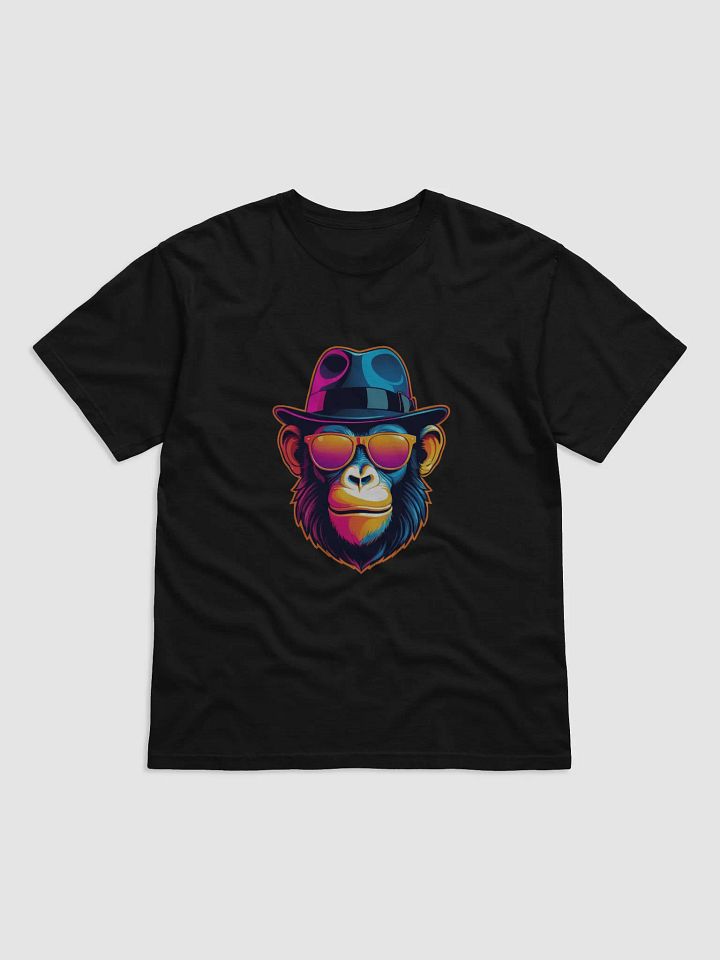 Monkey Boss product image (1)