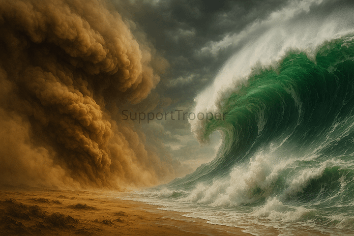 Sand and Surge product image (1)