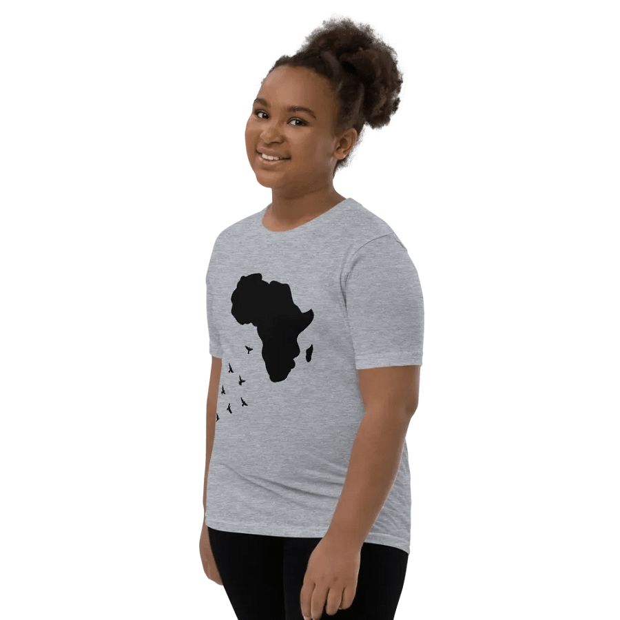 Going home Youth T-Shirt product image (126)