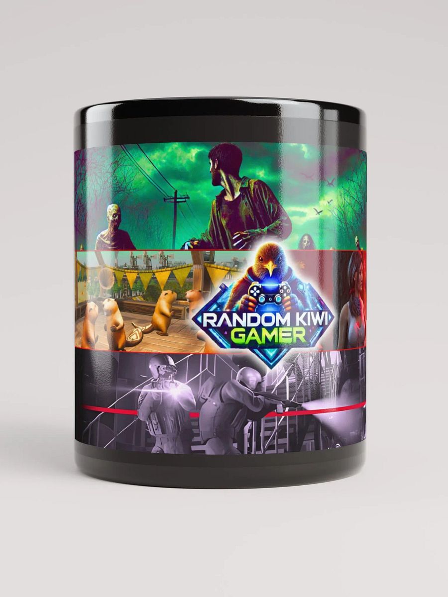 Kiwi Banner Mug product image (10)