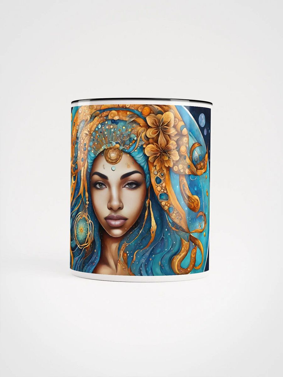 Zodiac Revelries: Samba's Joyful Star Signs product image (9)
