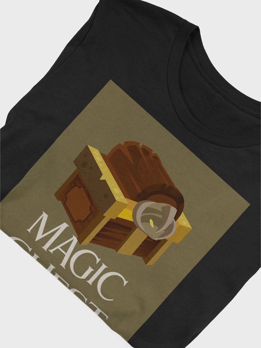 Magic Chest TShirt product image (4)