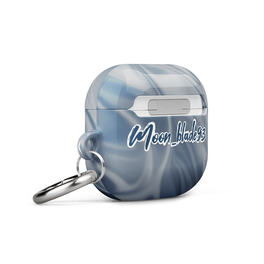 Moonblade- D20 Case for AirPods (Gen 3) product image (4)