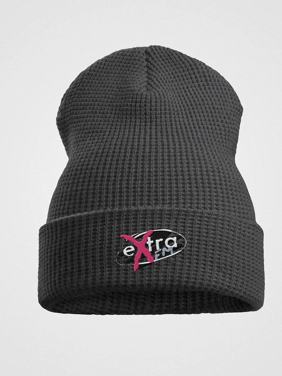 Extra FM - Beenie Hat product image (1)