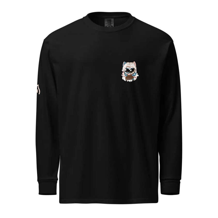 OwO Long Sleeve product image (1)