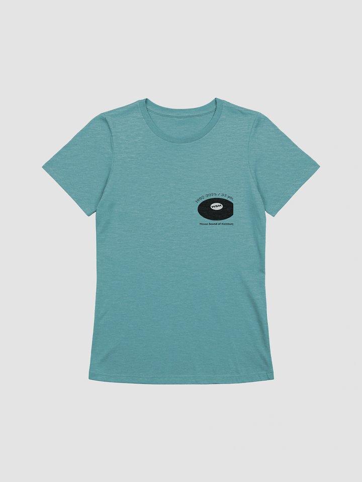 HSH - Women's Supersoft Relaxed-fit T-Shirt product image (6)