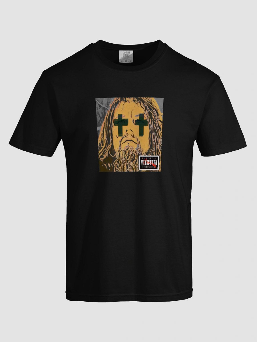 Gekibot Revenant T-Shirt product image (5)
