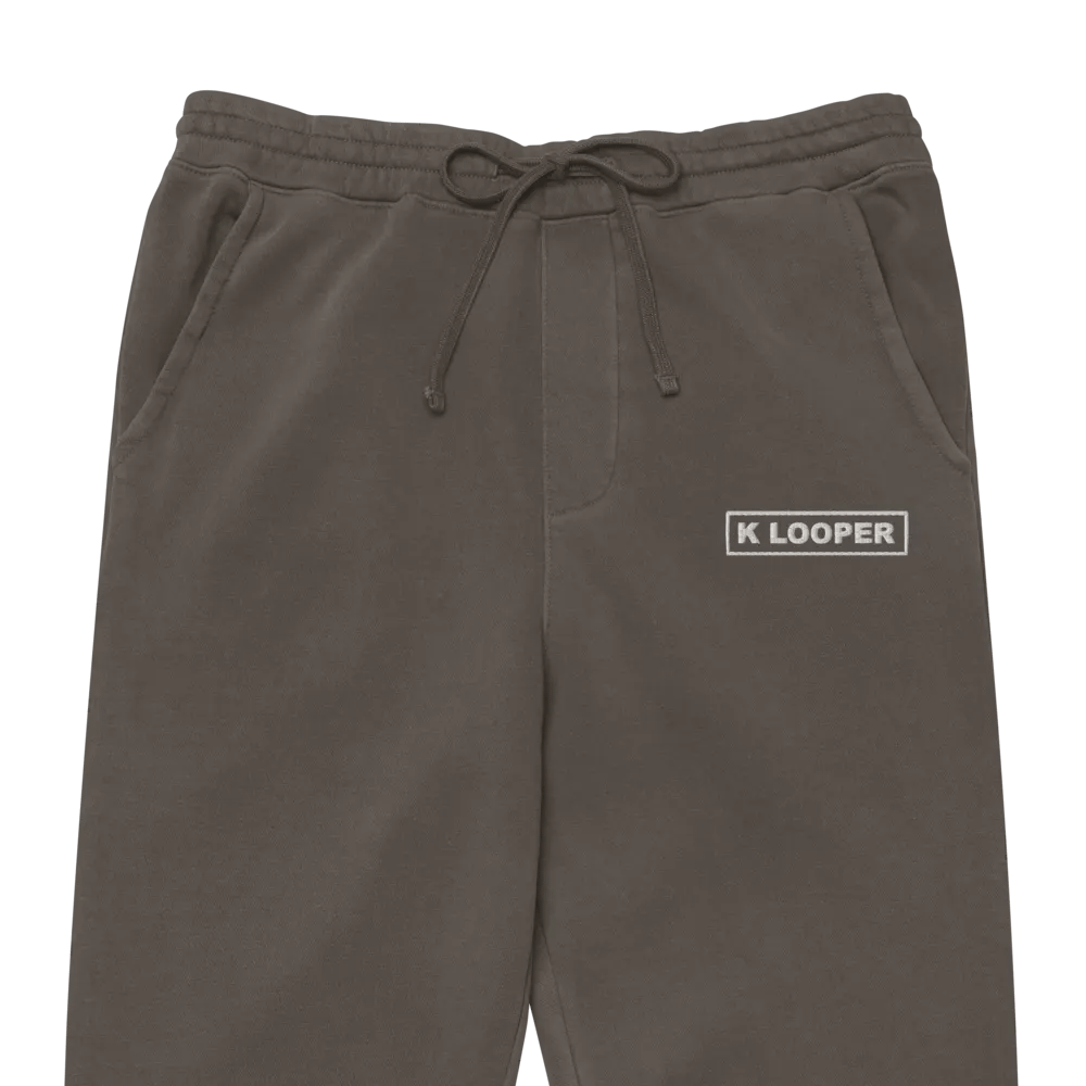 K Looper Pan product image (1)