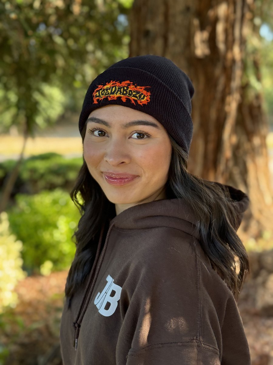 JOEDABOZO BEANIE product image (6)