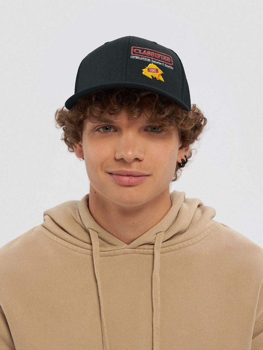 HAT - Operation: Delete-O Dorito product image (5)