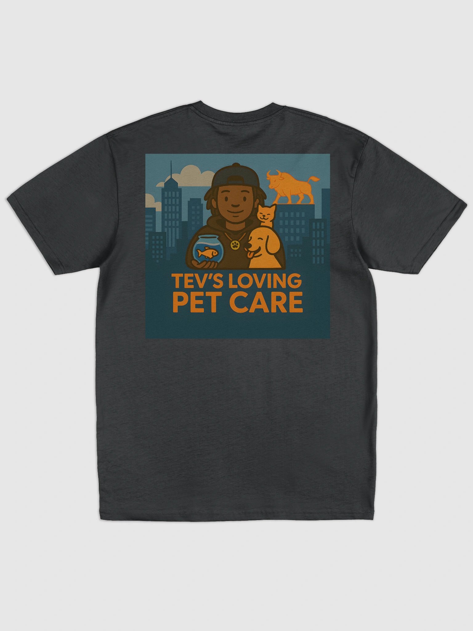 *Promotional Tee* product image (10)