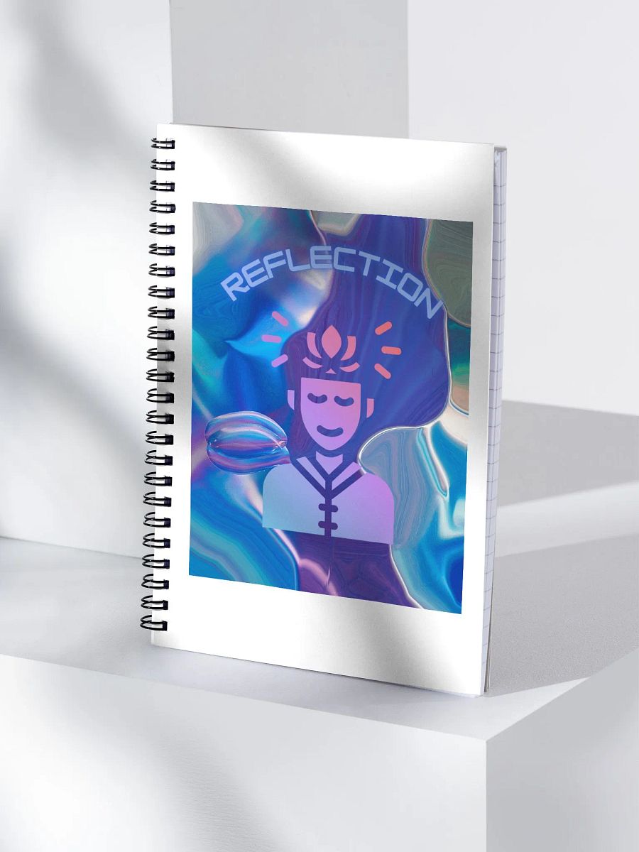 A Reflection Journal product image (3)