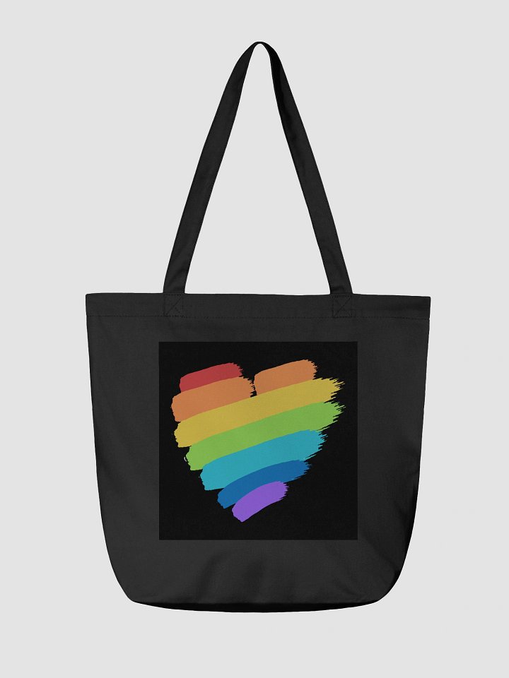 Pride Collection Unity Tote Bag product image (2)