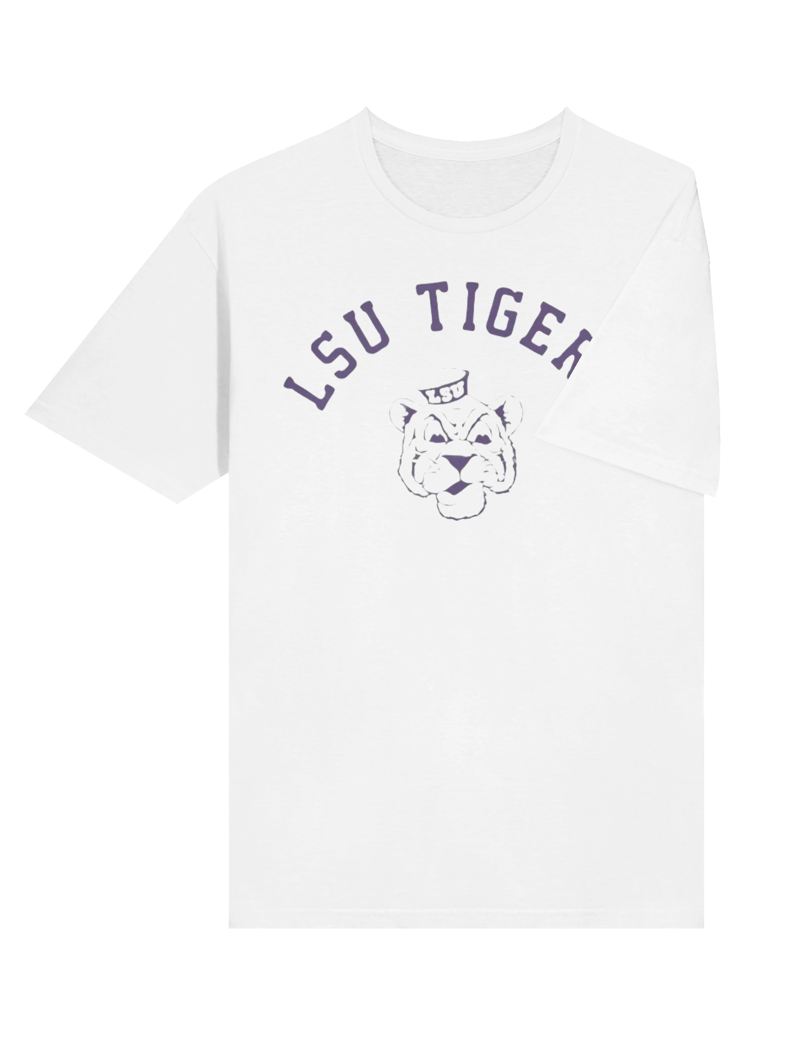 LSU Tigers T-Shirt product image (11)