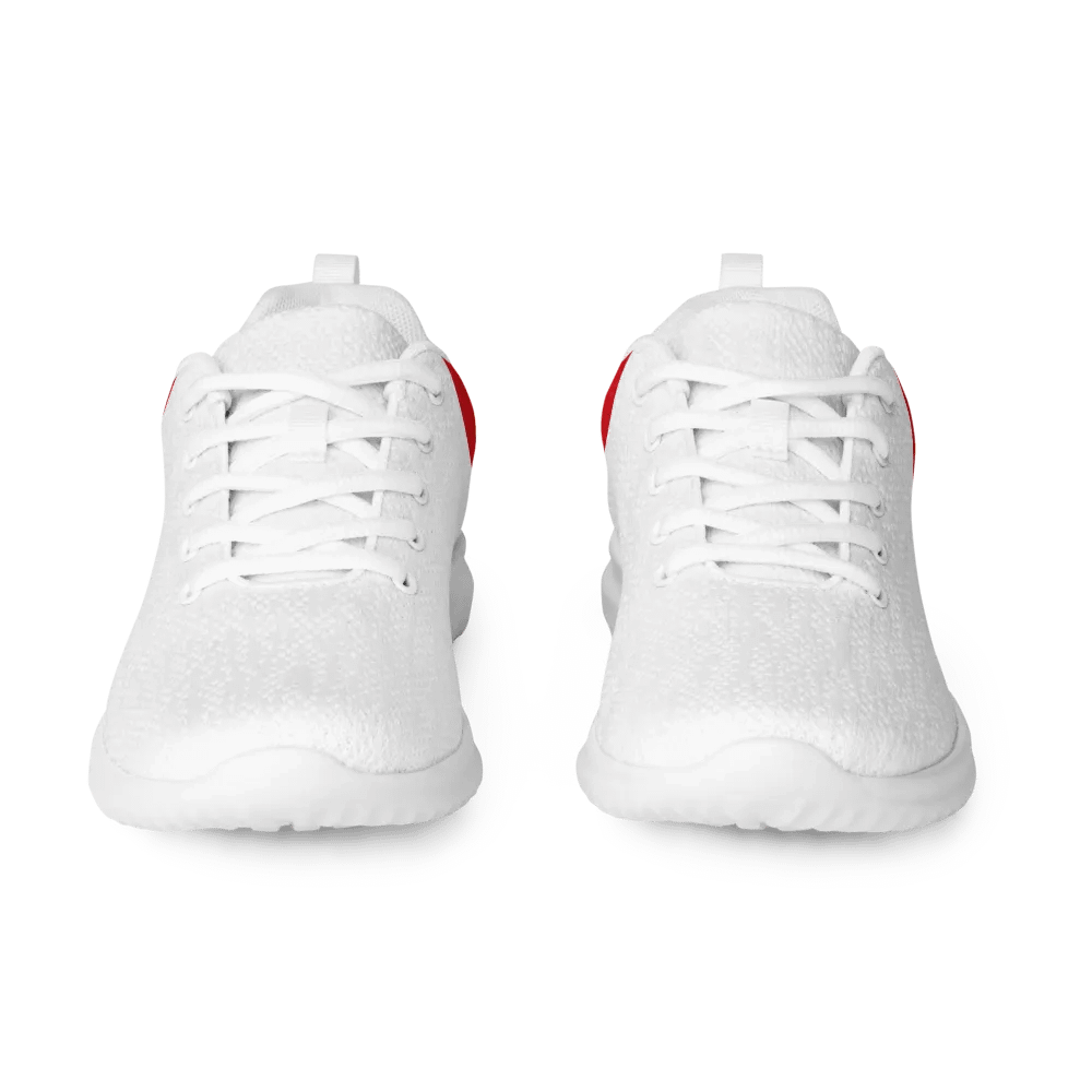 Ethiopian-Unity Star Women's Athletic Shoes product image (7)
