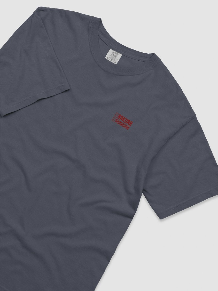 SS-046 "Crimson Dawn" product image (27)