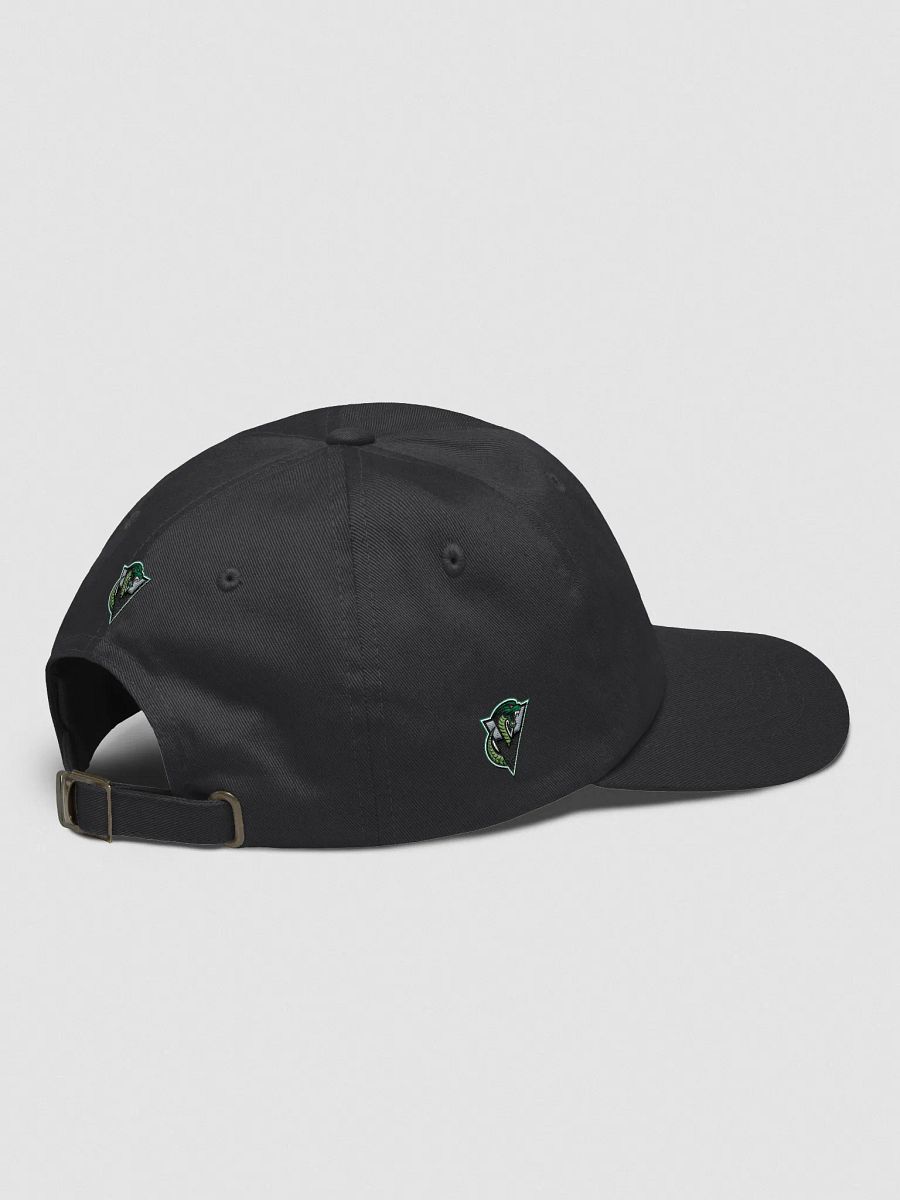 Venom Classic Dad Hat product image (4)