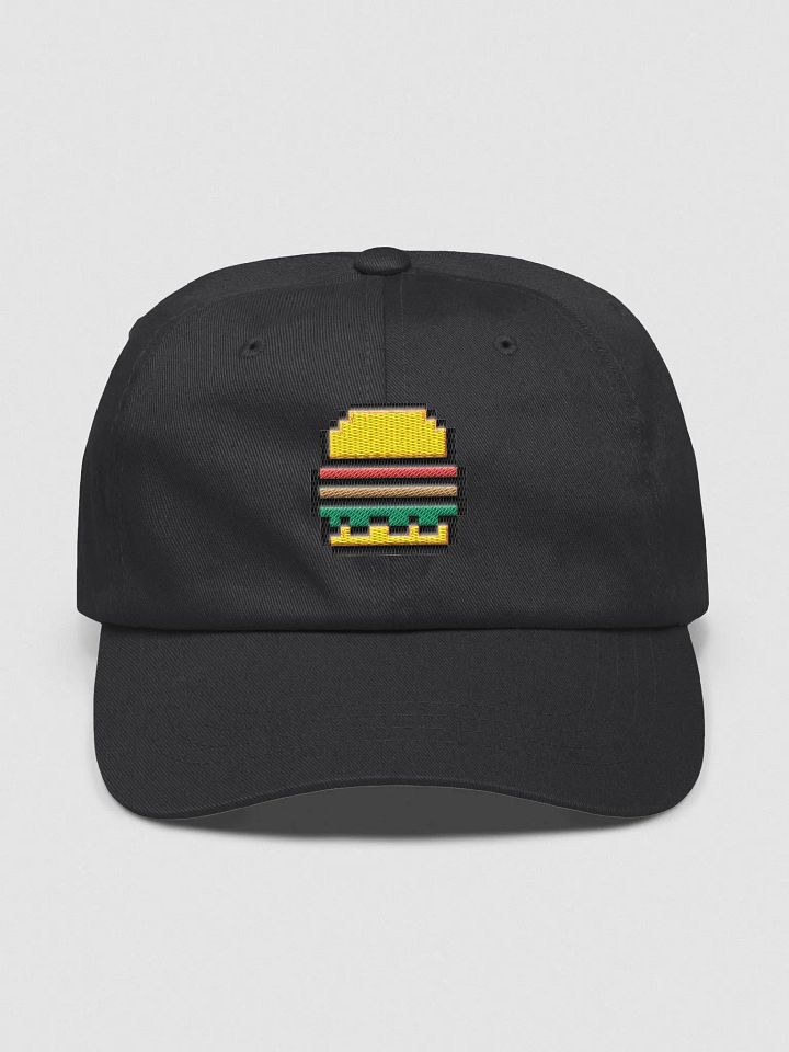 The Bun Hub Dad Cap product image (10)
